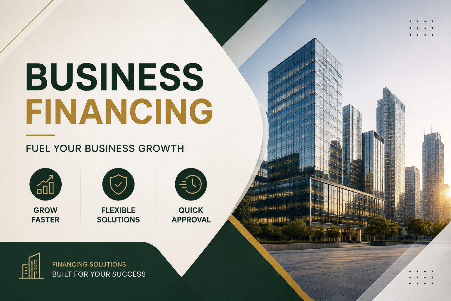 business loan